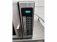 Menumaster - magnetron - afbeelding 2 van  3