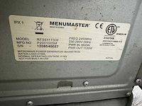 Menumaster - magnetron - afbeelding 3 van  3