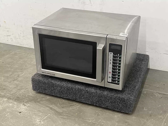 Menumaster - rcs511ts - magnetron - afbeelding 1 van  5