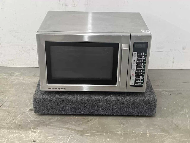 Menumaster - rcs511ts - magnetron - afbeelding 2 van  5