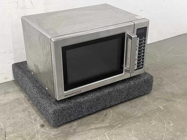 Menumaster - rcs511ts - magnetron - afbeelding 3 van  5