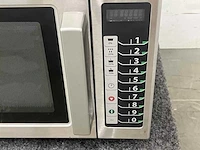 Menumaster - rcs511ts - magnetron - afbeelding 4 van  5