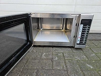 Menumaster - rcs511ts - magnetron - afbeelding 4 van  5