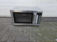 Menumaster - rcs511ts - magnetron - afbeelding 1 van  5