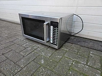Menumaster - rcs511ts - magnetron - afbeelding 2 van  5