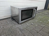 Menumaster - rcs511ts - magnetron - afbeelding 3 van  5