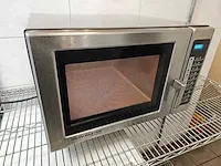 Menumaster combi magnetron - afbeelding 1 van  6