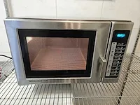 Menumaster combi magnetron - afbeelding 2 van  6