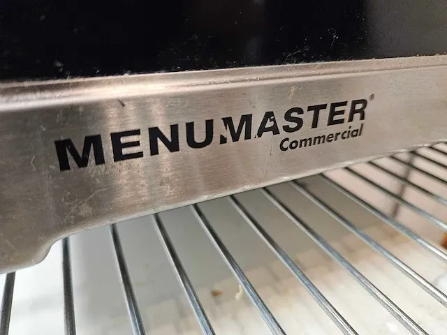 Menumaster combi magnetron - afbeelding 3 van  6