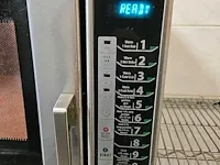 Menumaster combi magnetron - afbeelding 4 van  6