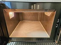 Menumaster combi magnetron - afbeelding 5 van  6