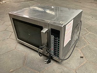 Menumaster rcs511ts magnetron - afbeelding 1 van  7