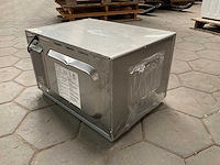 Menumaster rcs511ts magnetron - afbeelding 4 van  7