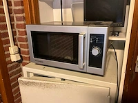 Menumaster rms510d magnetron - afbeelding 1 van  7