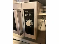 Menumaster rms510d magnetron - afbeelding 5 van  7