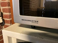 Menumaster rms510d magnetron - afbeelding 6 van  7