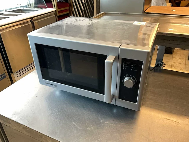 Menumaster rms510d magnetron - afbeelding 2 van  7