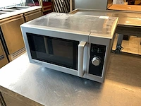 Menumaster rms510d magnetron - afbeelding 2 van  7
