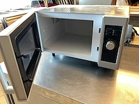 Menumaster rms510d magnetron - afbeelding 3 van  7