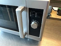 Menumaster rms510d magnetron - afbeelding 5 van  7