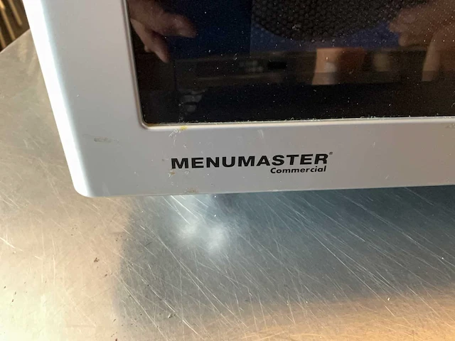 Menumaster rms510d magnetron - afbeelding 6 van  7