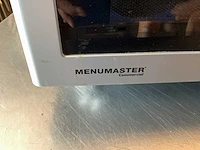 Menumaster rms510d magnetron - afbeelding 6 van  7