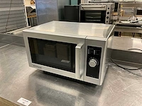 Menumaster rms510d magnetron - afbeelding 1 van  7