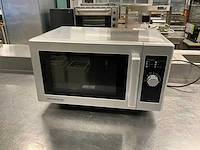 Menumaster rms510d magnetron - afbeelding 2 van  7