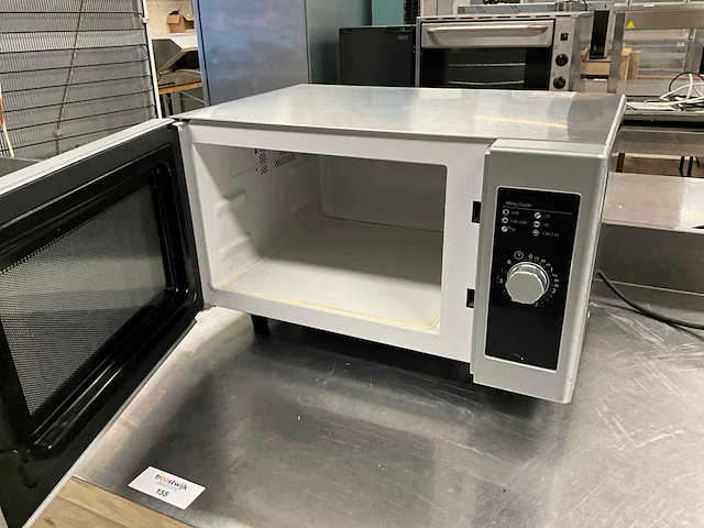 Menumaster rms510d magnetron - afbeelding 3 van  7
