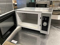 Menumaster rms510d magnetron - afbeelding 3 van  7
