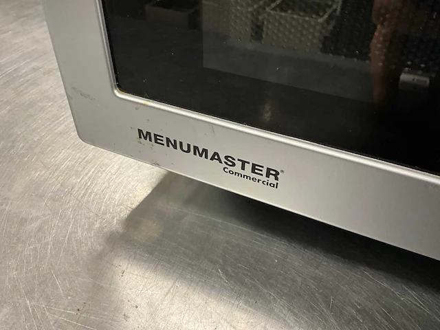 Menumaster rms510d magnetron - afbeelding 6 van  7