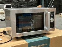 Menumaster rms510ds magnetron - afbeelding 2 van  5
