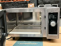 Menumaster rms510ds magnetron - afbeelding 4 van  5