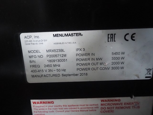 Menumaster - afbeelding 6 van  6