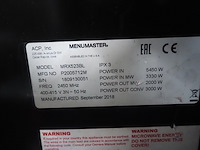 Menumaster - afbeelding 6 van  6