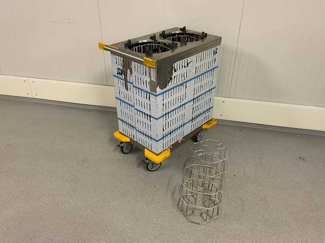 Menumobil - borden lowerator - afbeelding 1 van  9