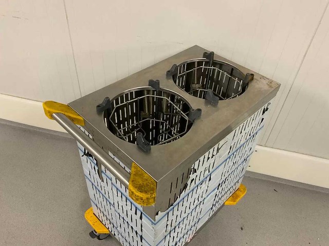 Menumobil - borden lowerator - afbeelding 3 van  9