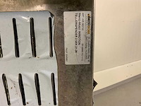 Menumobil - borden lowerator - afbeelding 7 van  9