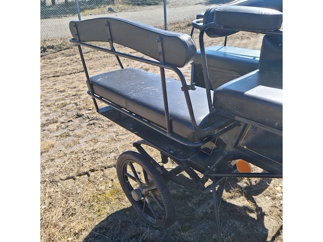 Menwagen - afbeelding 3 van  13