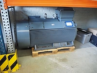 Menzel elektromotoren gmbh - afbeelding 2 van  8