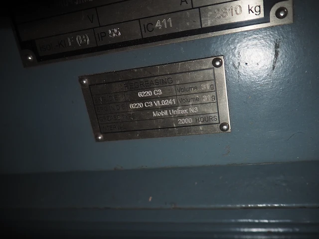 Menzel elektromotoren gmbh - afbeelding 8 van  8