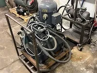 Menzel hydropack rollen aanvoerunit - afbeelding 2 van  7