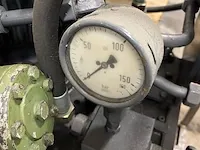 Menzel hydropack rollen aanvoerunit - afbeelding 4 van  7
