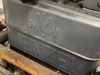 Menzel hydropack rollen aanvoerunit - afbeelding 6 van  7
