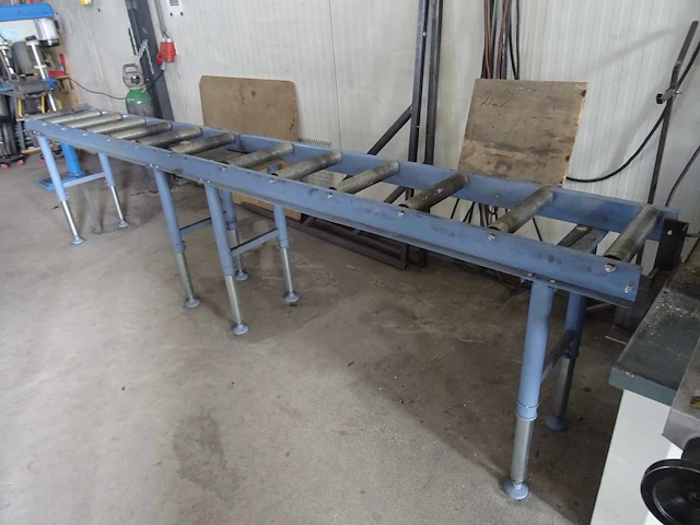 Mep - 2017 - ph 261-1hb - bandzaagmachine - afbeelding 5 van  7