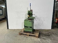 Mep - condor 275 - cirkelzaagmachine metaal - afbeelding 1 van  8