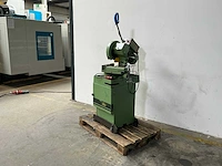 Mep - condor 275 - cirkelzaagmachine metaal - afbeelding 2 van  8