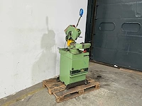 Mep - condor 275 - cirkelzaagmachine metaal - afbeelding 3 van  8