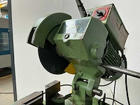 Mep - condor 275 - cirkelzaagmachine metaal - afbeelding 4 van  8