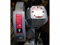 Mep - falcon 275 - afkortcirkelzaagmachine - 1995 - afbeelding 6 van  7